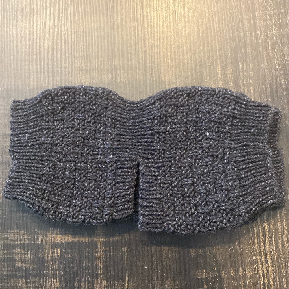 New Handmade Yoga Socks